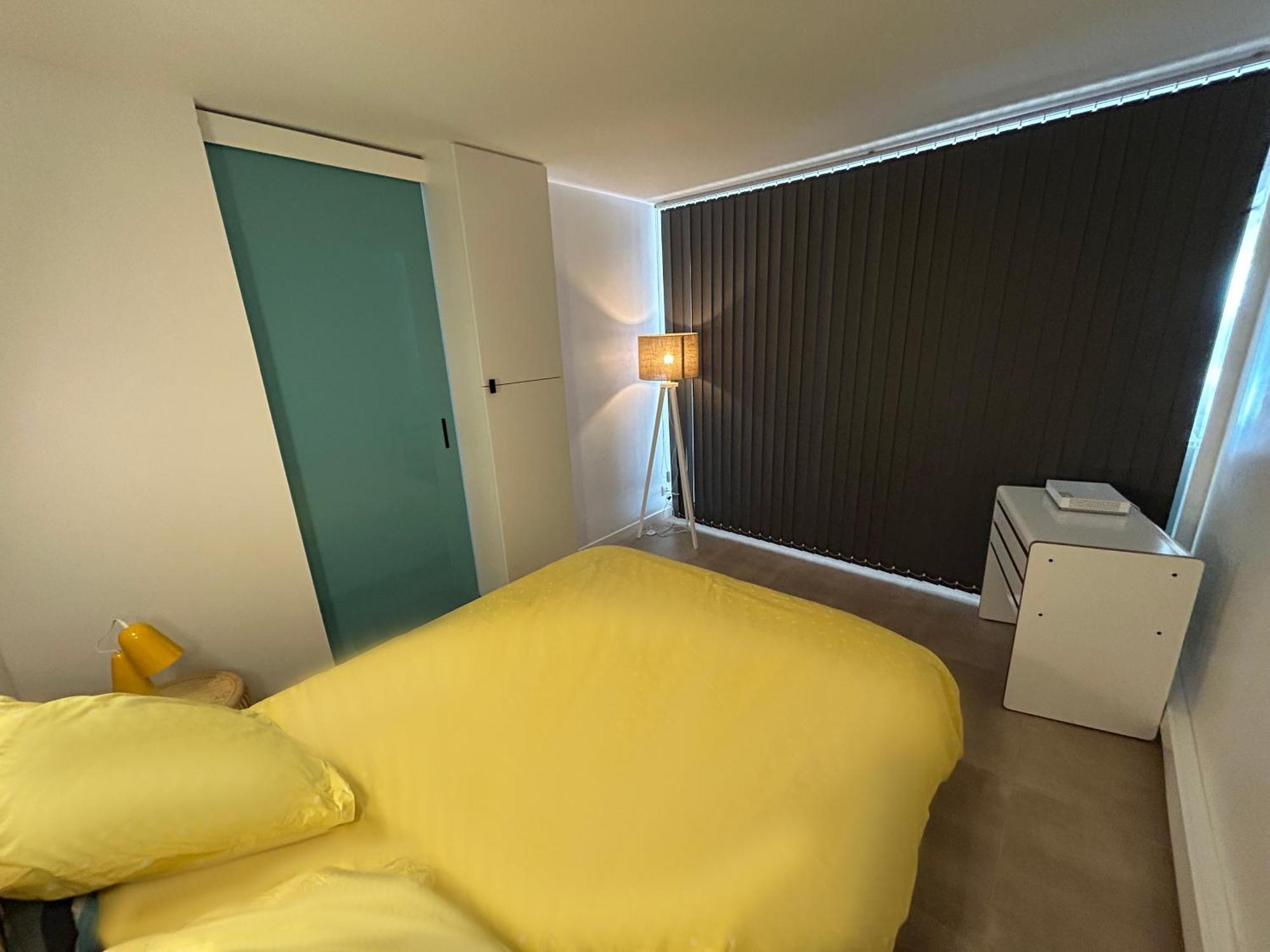 Horizon Bleu Bandol : Appartement Pieds Dans L'Eau מראה חיצוני תמונה
