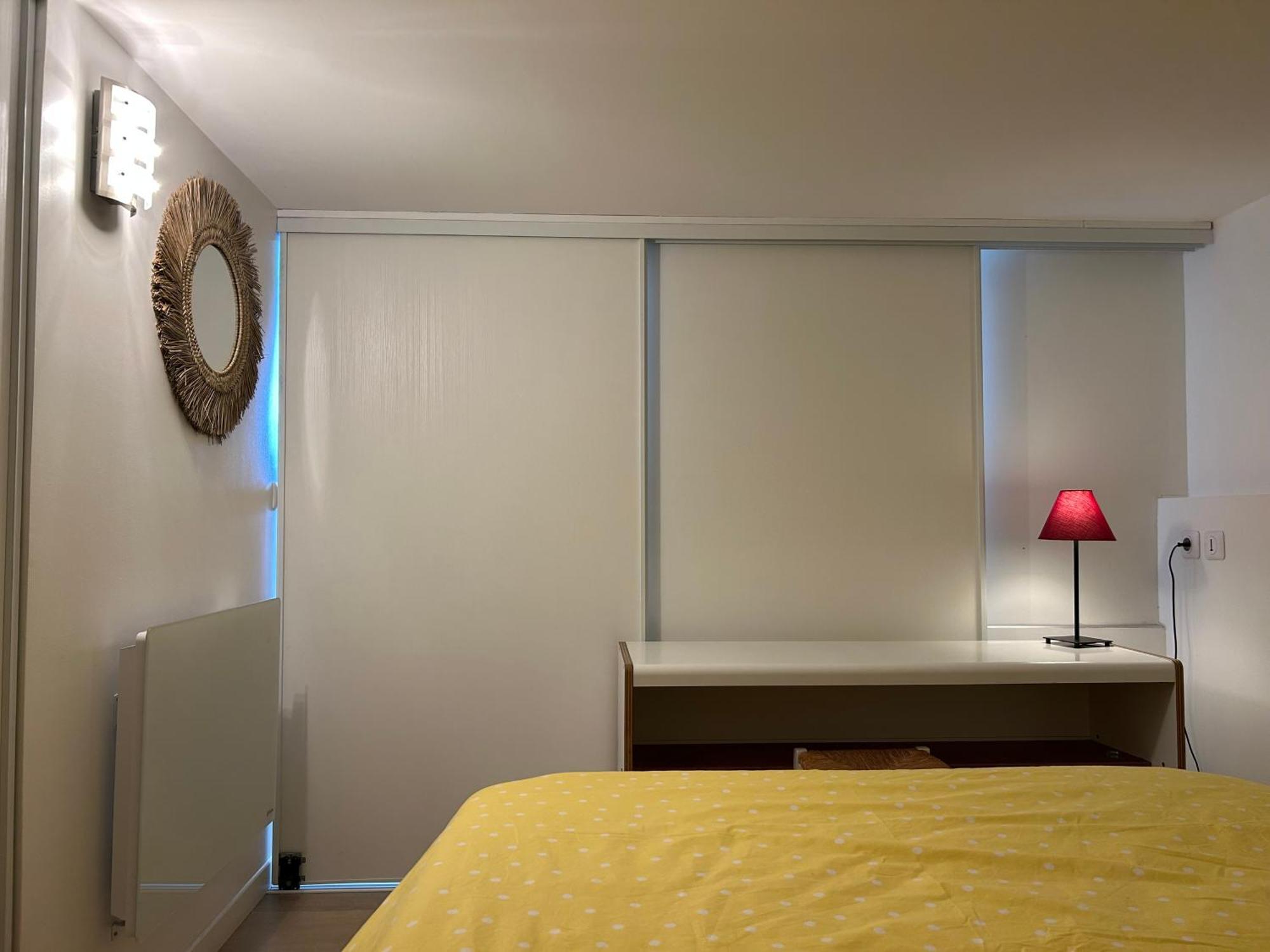 Horizon Bleu Bandol : Appartement Pieds Dans L'Eau מראה חיצוני תמונה