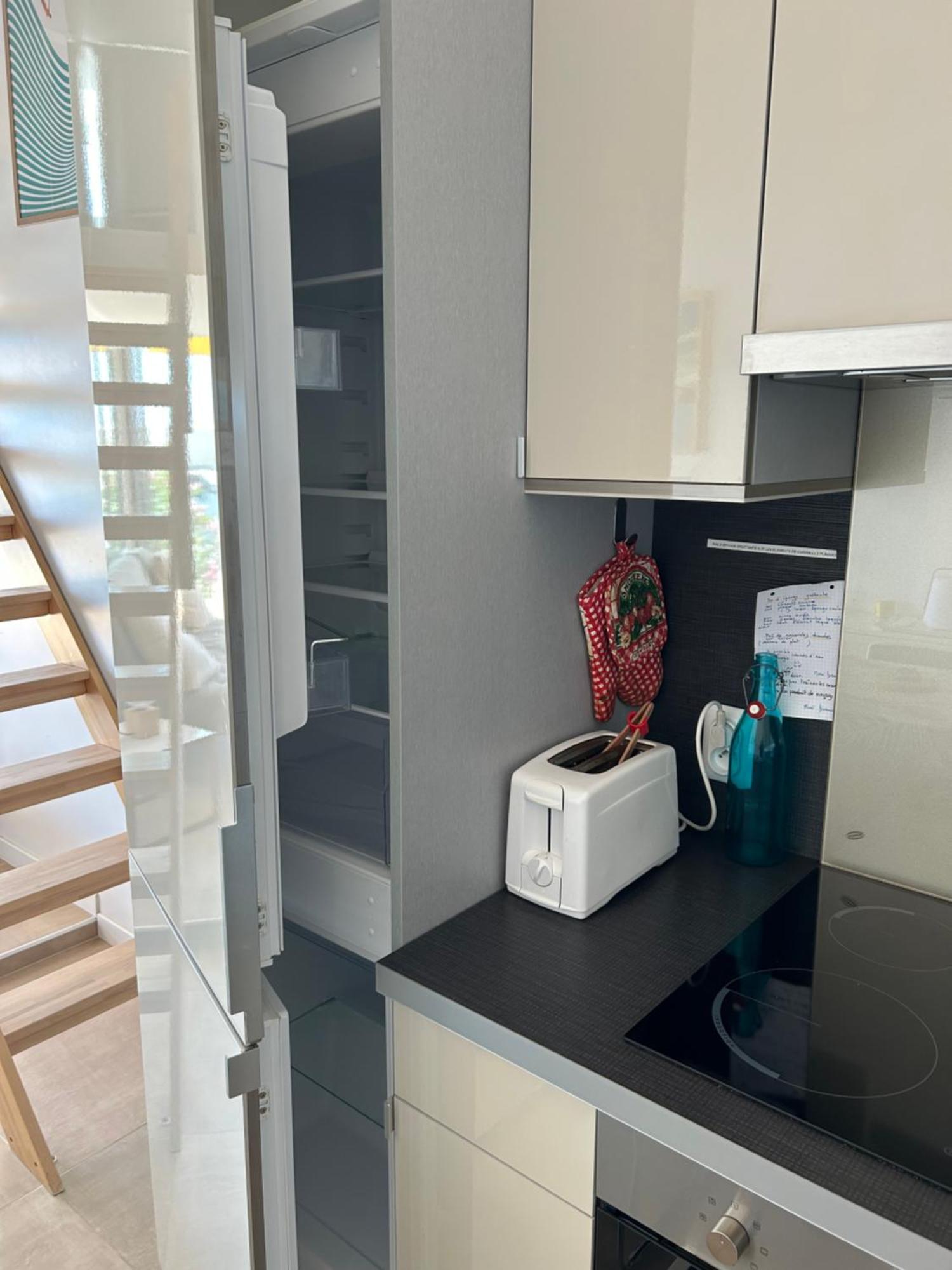Horizon Bleu Bandol : Appartement Pieds Dans L'Eau מראה חיצוני תמונה
